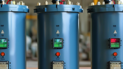 China Best Three Phase Current Transformer for Global Buyers?