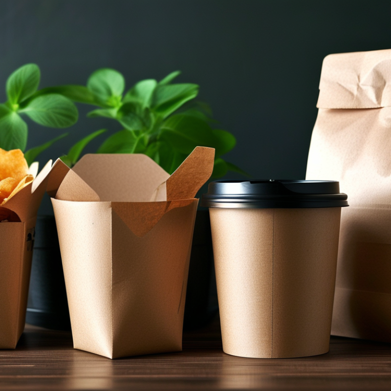 What is a Greaseproof Paper Bag and Its Benefits for You?