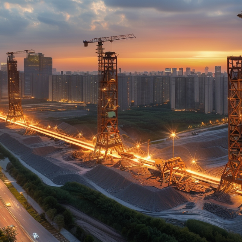 China Top Steel Bar Suppliers for Global Buyers?