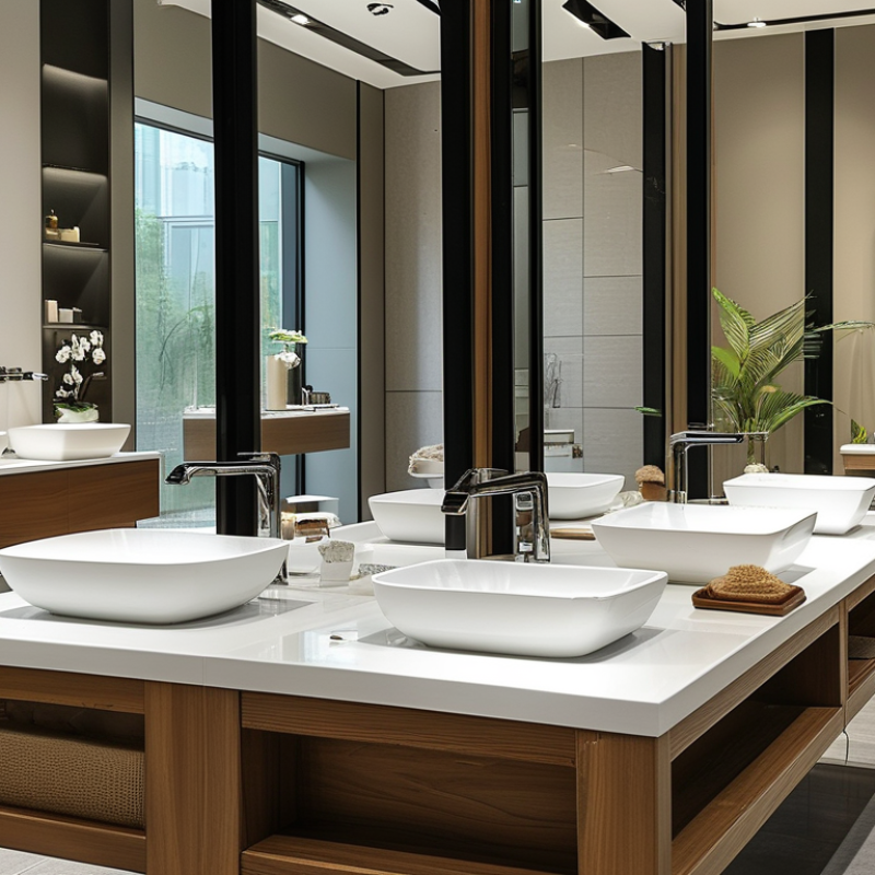 Top Bathroom Basin Tips for Global Buyers in 2026