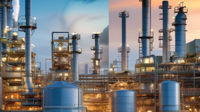 Top 5 Tips for Sourcing Fluorinated Building Blocks Globally?