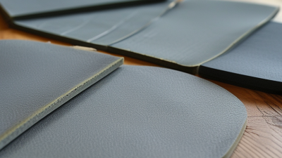 Top Tips for Choosing Flexible Graphite Gasket for Your Needs?