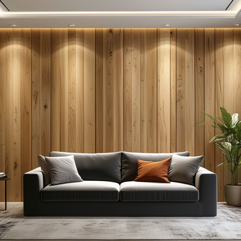 How to Choose the Best SPC Wall Panels for Your Project?