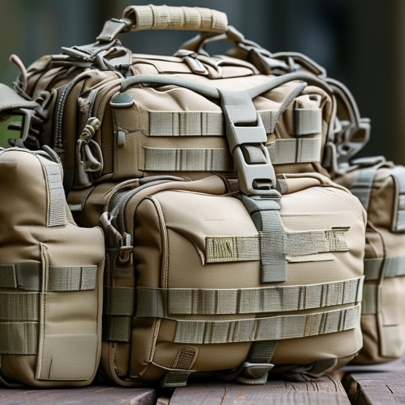 Best Tactical Diaper Bag for Global Buyers in 2026?