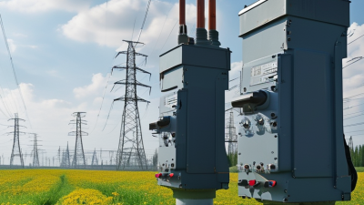 Best Three Phase Current Transformer for Accurate Measurements?