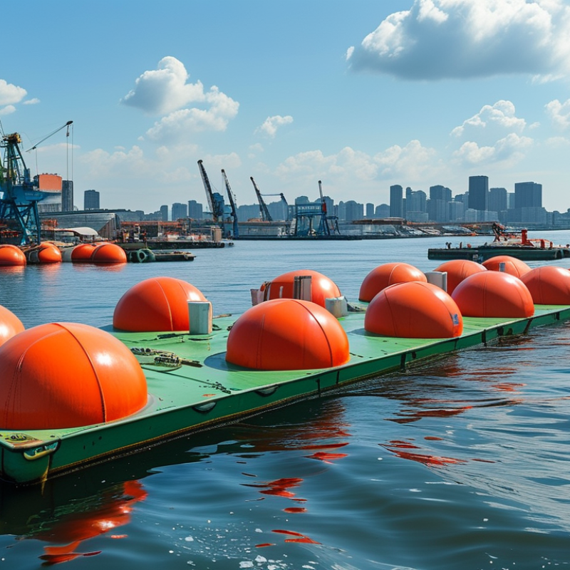 Essential Tips for Choosing a Floating Pontoon System?