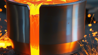 China Best Aluminum Melting Furnace for Global Buyers?