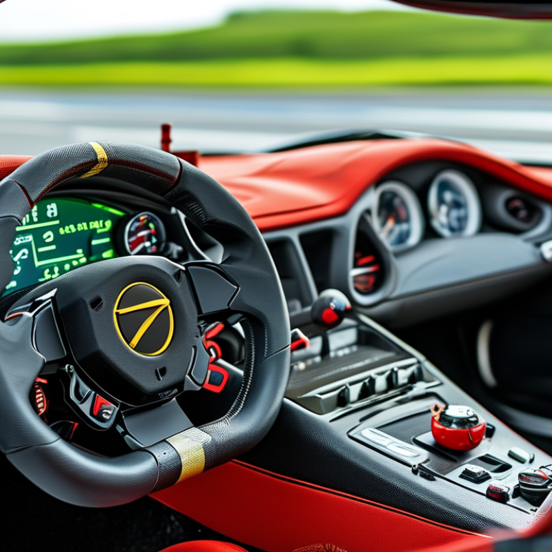 Top 10 LCD Racing Gauges Buyers Guide and Tips?