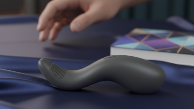 Why Choose a Prostate Massager for Male Anal Pleasure?