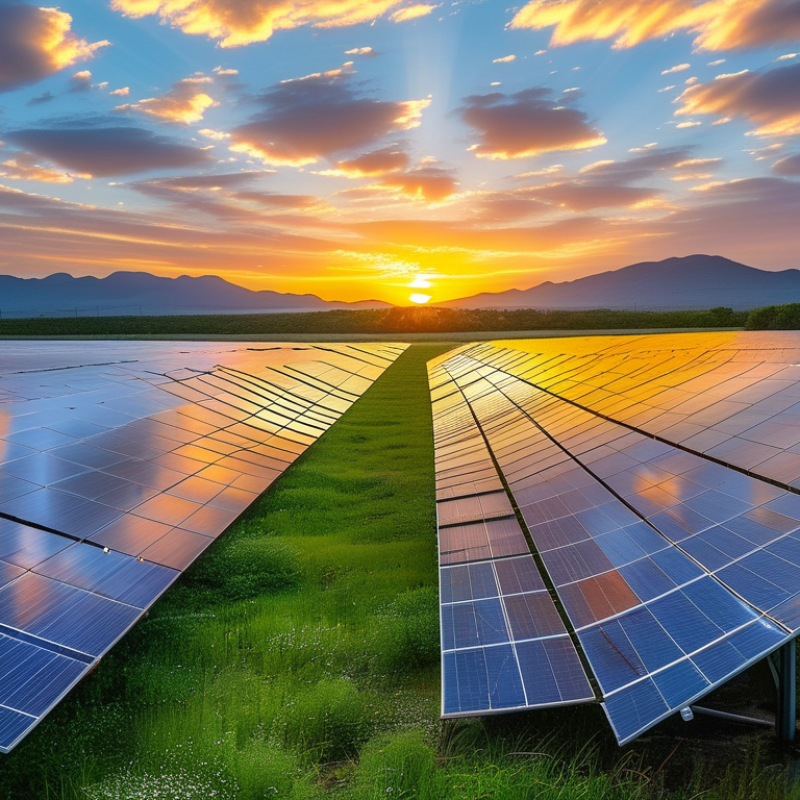 Why Choose Solar Panels for Your Business Needs?