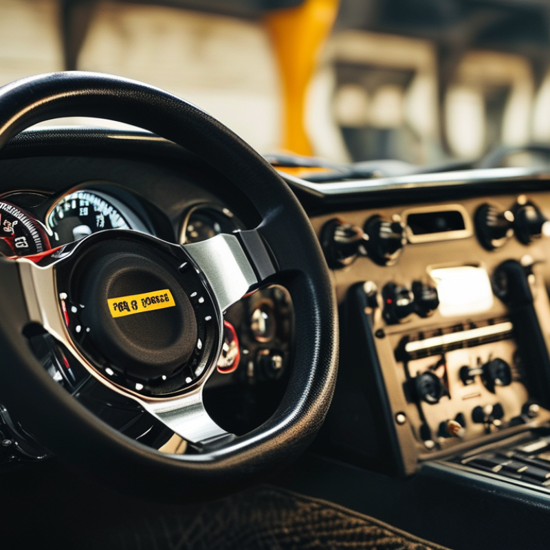 Top Car Modifications Gauges to Enhance Your Vehicle Performance?