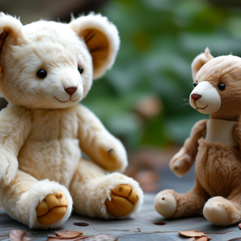 Top Animal Soft Toys Trends in 2026 for Global Buyers?