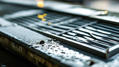 Best Waterproof Adhesive Vent Solutions for Global Buyers?