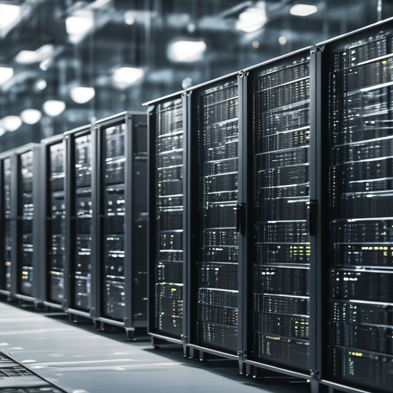 Top AI Server Production Companies in China for Global Buyers?