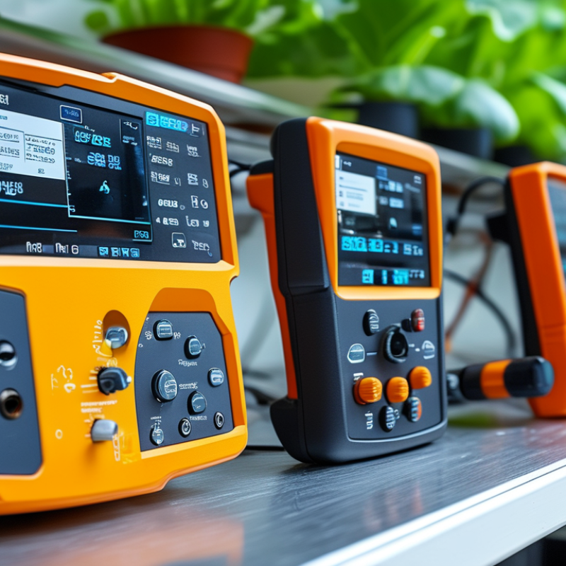 How to Choose the Best Ec Measuring Device for Your Needs?