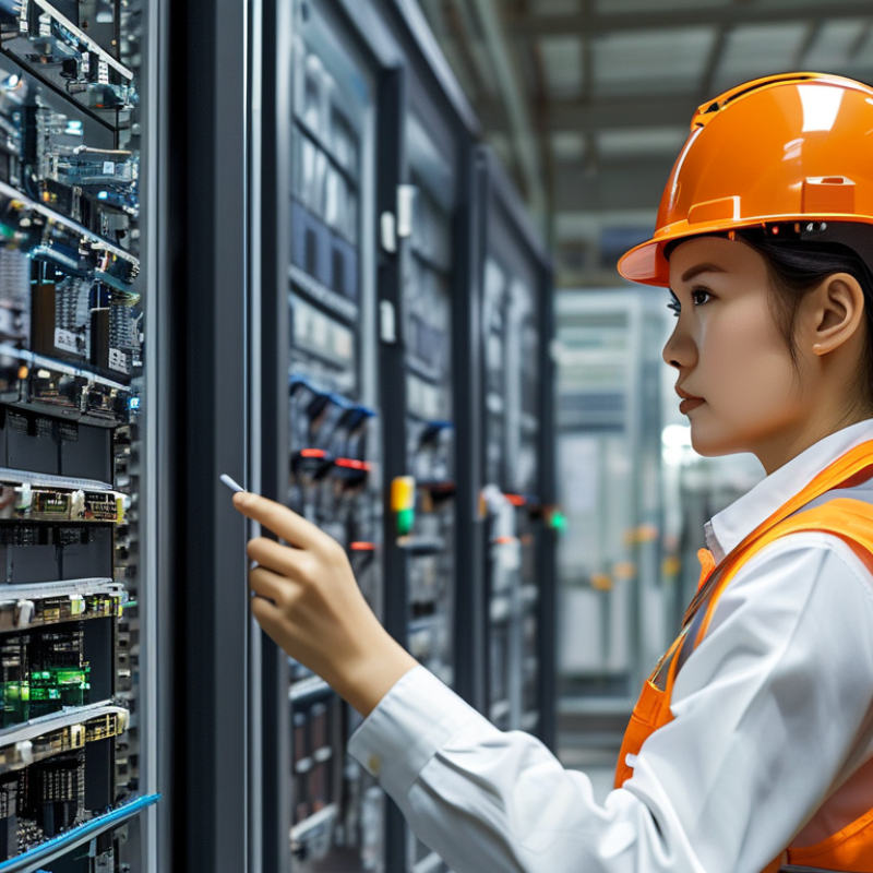 China Top Automatic Power Solutions for Global Buyers?