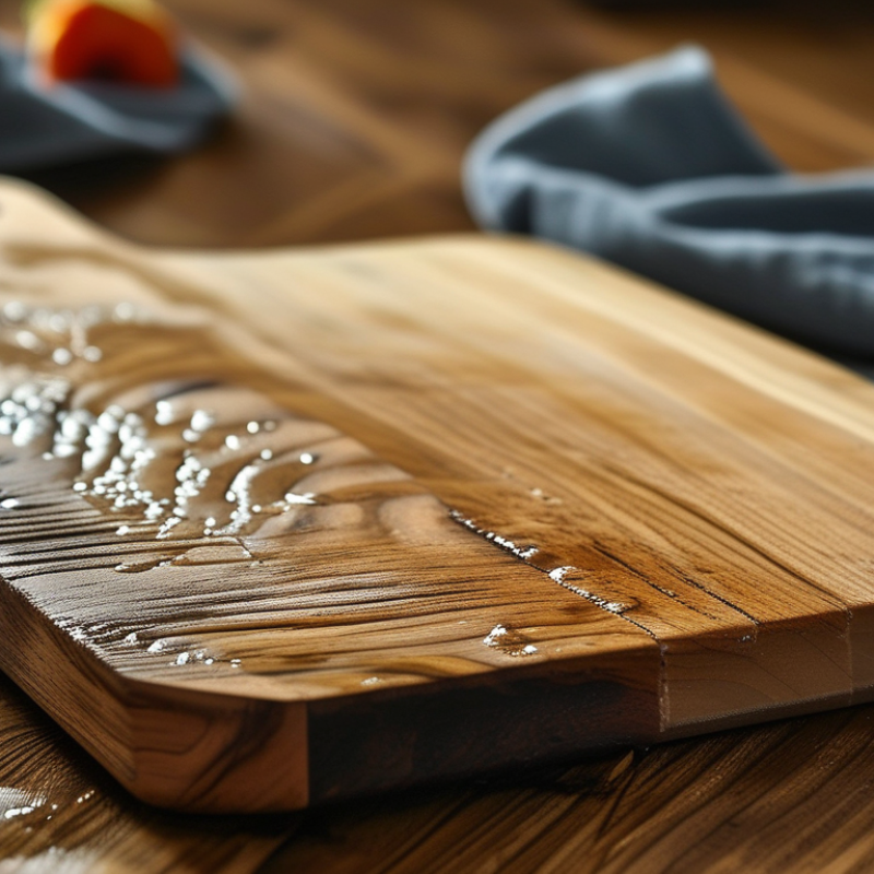 Why is My Cutting Board Warping in the Dishwasher?