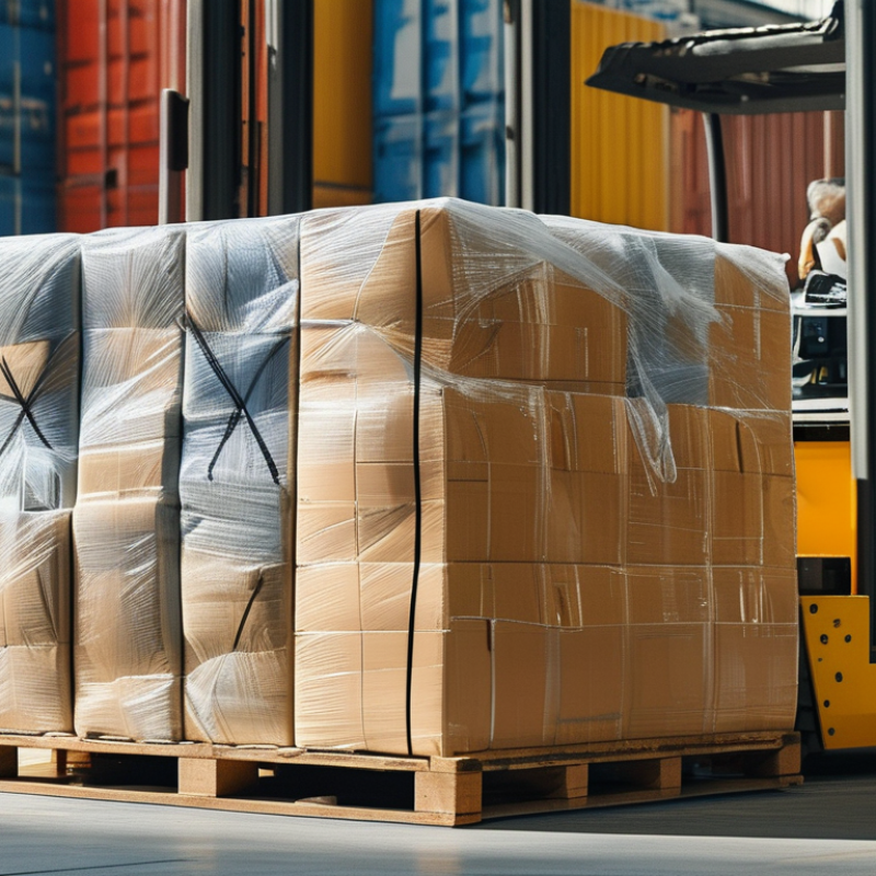 Top 10 Benefits of Using Packing Plastic Rolls for Shipping