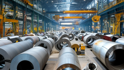 2026 Best Custom Steel Machining Solutions for Global Buyers?