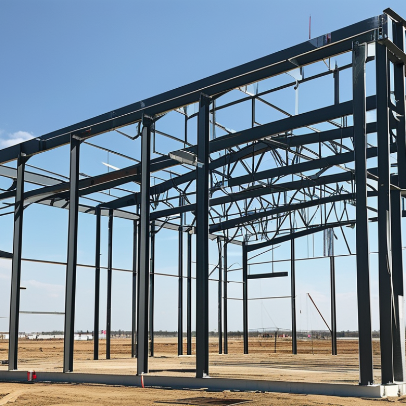How Long Does It Take to Erect a Metal Building?