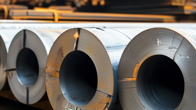 How to Buy Steel Round Bar for Your Global Procurement Needs?