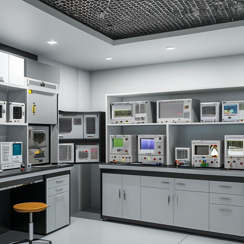 How to Choose the Right VOC Emission Test Chamber for Your Needs?