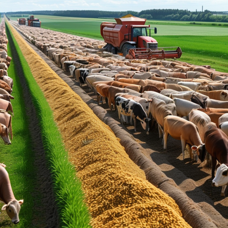 2026 Best Feeding System Solutions for Global Buyers?
