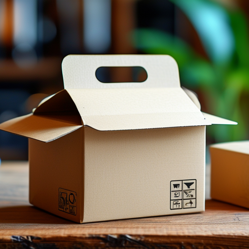 Why Choose Card Box Packaging for Your Business Needs?