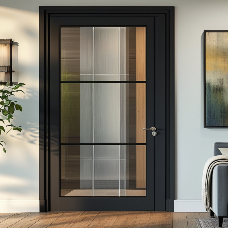 How to Choose the Best Airtight Door for Your Needs?