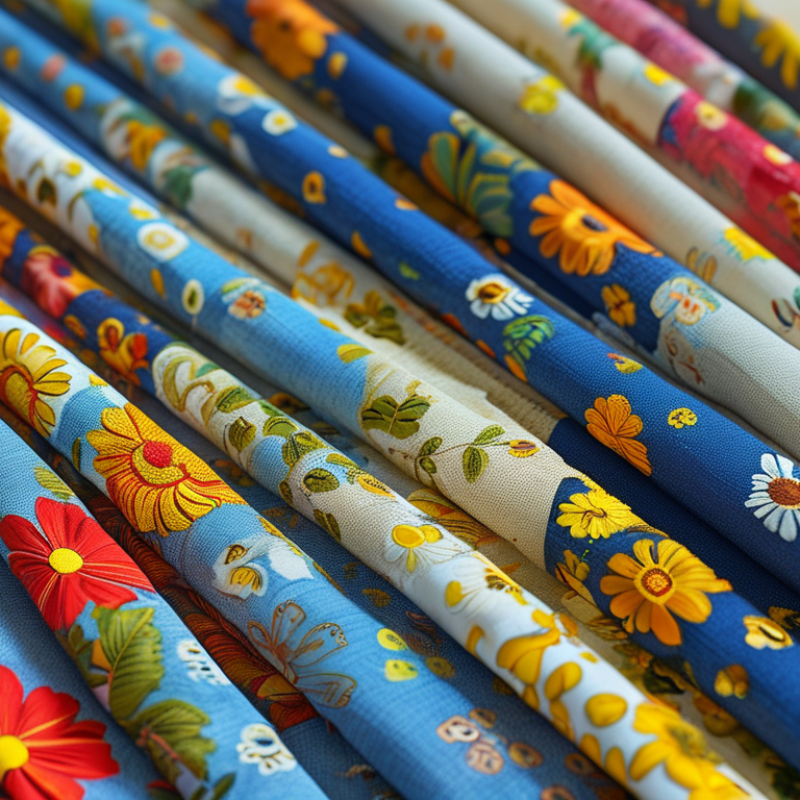 2026 Top Imitation Linen Fabric Trends for Global Buyers?
