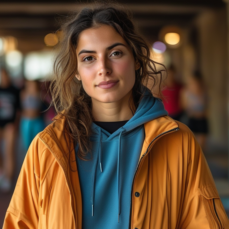 ¿Por qué los consumidores prefieren ropa deportiva cómoda?