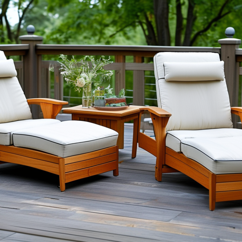 2026 How to Choose the Best Polywood Chaise Lounge for You?