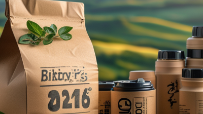 Top Stand Up Bags for Global Buyers in 2026?