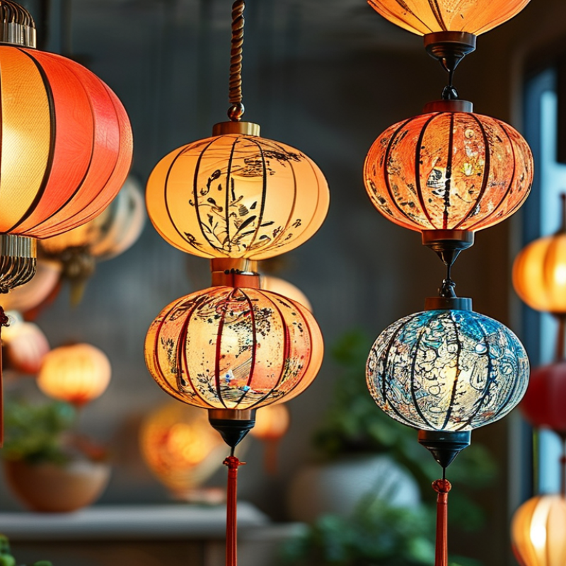 China Best Decoration Lights for Your Home and Business Needs?