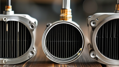 How to Choose the Right DPF Temperature Sensor for Your Needs?