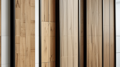 How to Choose Fire-Retardant SPC Wall Panels for Your Project?