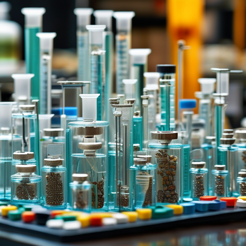 What are the Best Fluorinated Building Blocks for Global Buyers?