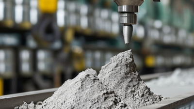 Essential Tips for Sourcing Nickel Powder Efficiently?