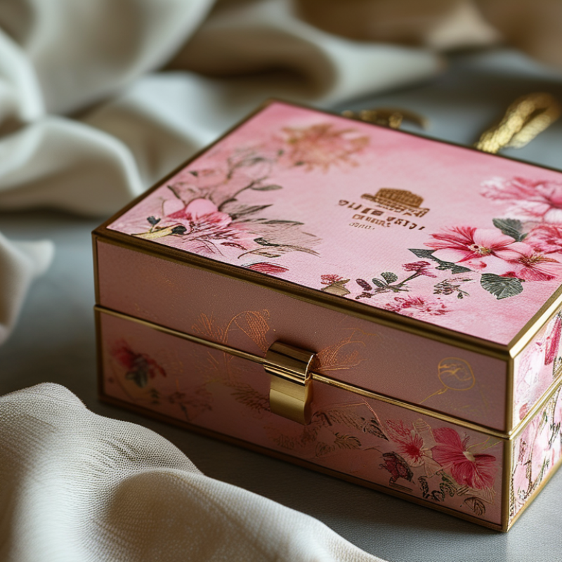 2026 Top Luxury Cosmetic Packaging Boxes for Global Buyers?