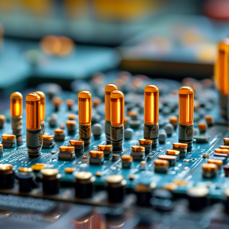 How to Choose the Right SMD Diode for Your Electronics Needs?