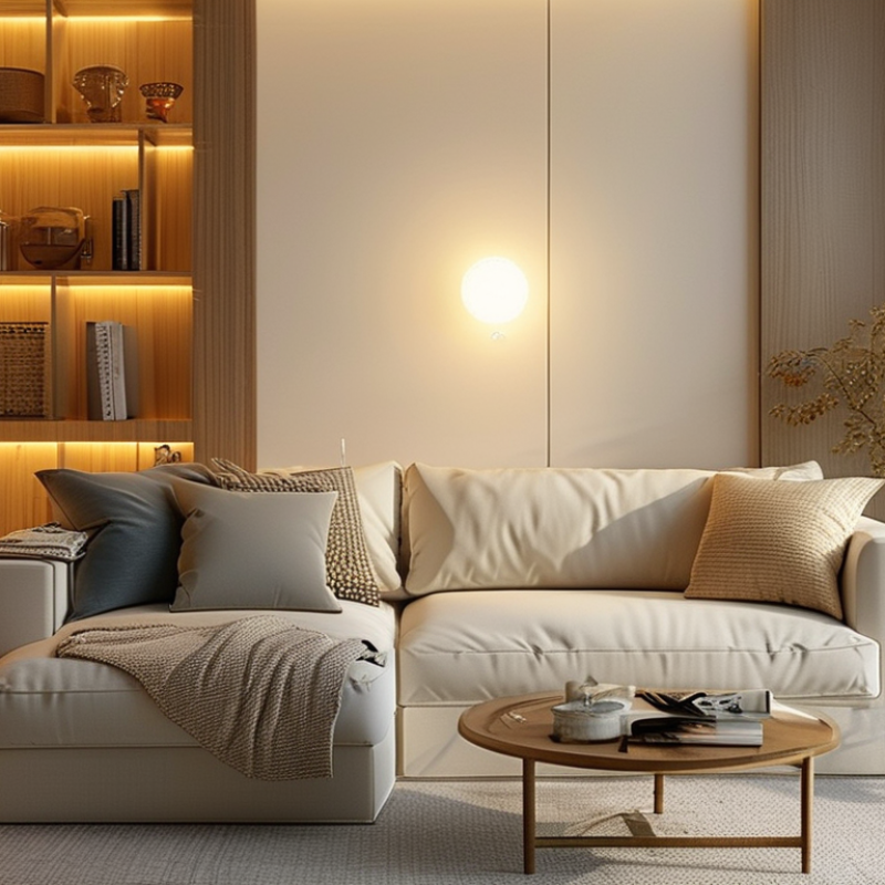 China Best Guide to Warm White vs Cool White Lighting Differences?