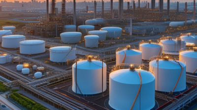 Best Pressure Vessel Suppliers for Global Buyers?