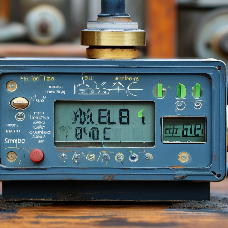 What Are the Essential Components of Electricity Meters?