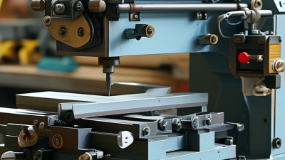 Essential Tips for Choosing the Best Cold Roll Forming Machine?