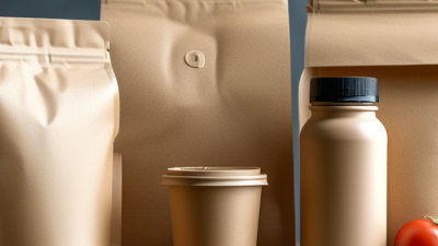 How to Choose the Best Stand Up Bags for Your Business Needs?