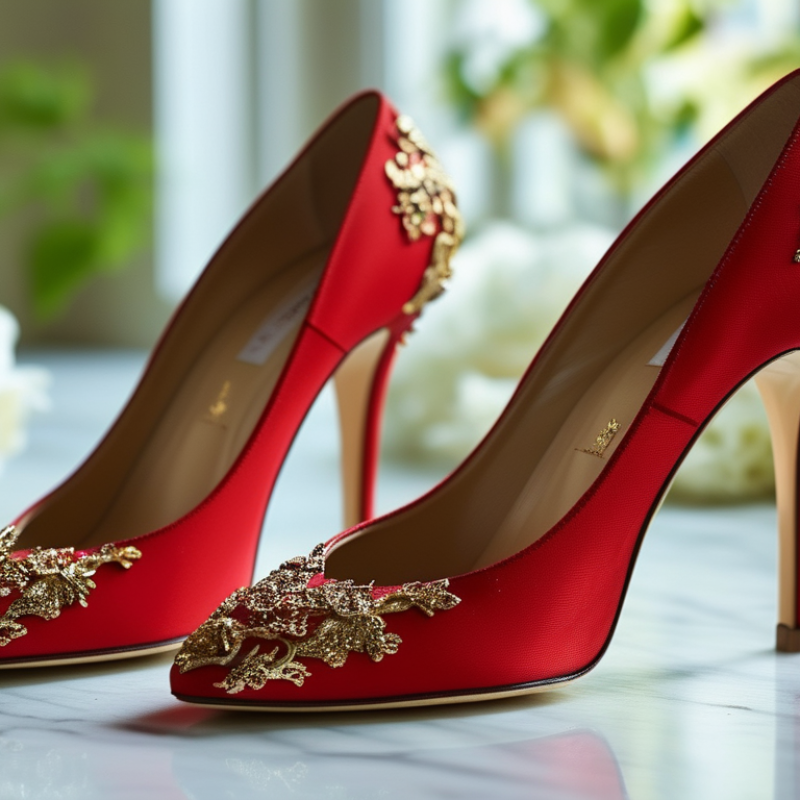 China Top 10 Reasons Your Feet Slide Forward in High Heels?