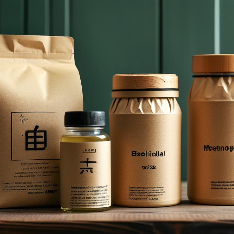 Best Stand Up Bags for Effective Packaging Solutions?