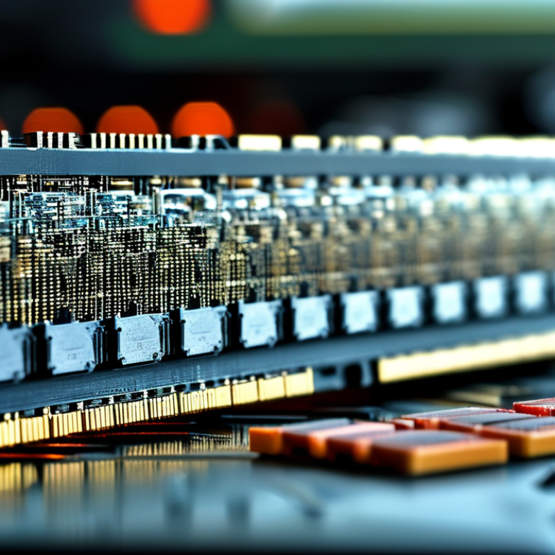 Differences Between DRAM and SRAM You Need to Know?