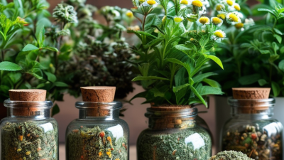 Top Tips for Sourcing Herbal Pharmaceuticals Globally?