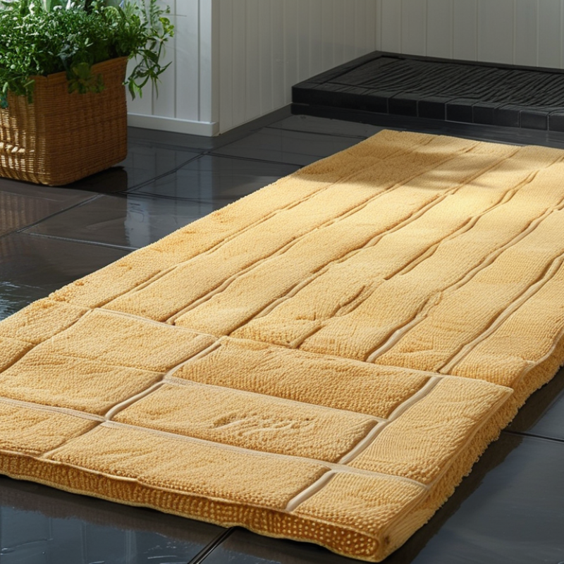 Top 10 Showers Mats You Need to Buy Right Now?